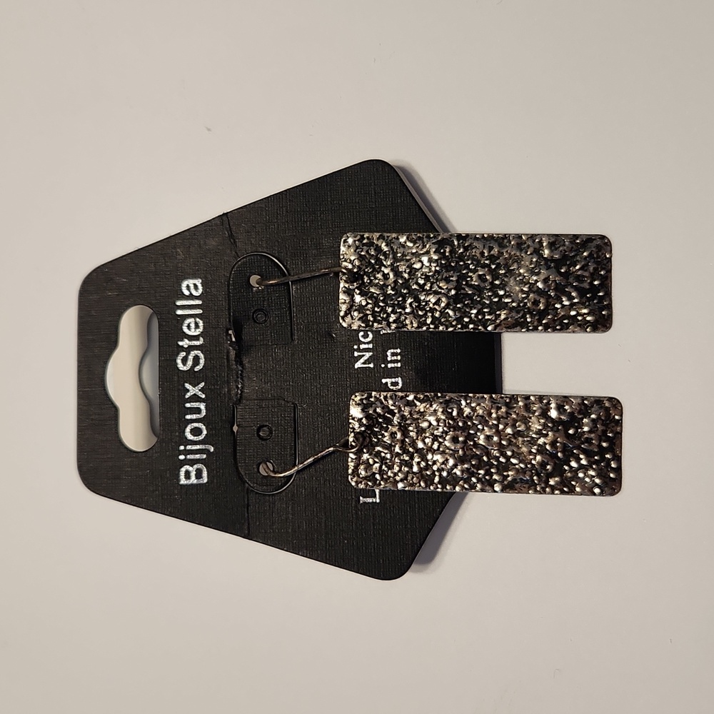 Fashion Earrings